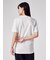 ウィメンズ Paul Smith × Oasis シグネチャーストライプロゴ Tシャツ
