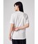 ウィメンズ Paul Smith × Oasis シグネチャーストライプロゴ Tシャツ