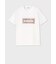 ウィメンズ Paul Smith × Oasis シグネチャーストライプロゴ Tシャツ