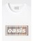 ウィメンズ Paul Smith × Oasis シグネチャーストライプロゴ Tシャツ