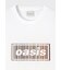 ウィメンズ Paul Smith × Oasis シグネチャーストライプロゴ Tシャツ