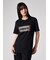 ウィメンズ Paul Smith × Oasis シグネチャーストライプロゴ Tシャツ