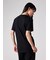 ウィメンズ Paul Smith × Oasis シグネチャーストライプロゴ Tシャツ