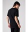 ウィメンズ Paul Smith × Oasis シグネチャーストライプロゴ Tシャツ