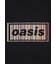 ウィメンズ Paul Smith × Oasis シグネチャーストライプロゴ Tシャツ