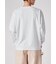 ウィメンズ ゼブラ 長袖Tシャツ
