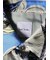 ウィメンズ "London Scarf" 半袖シャツ