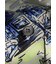 ウィメンズ "London Scarf" 半袖シャツ