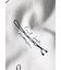 ウィメンズ "Hair Pins" 長袖Tシャツ