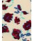 ウィメンズ "Damask Rose" ソックス