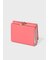 スプレースワールトリム がま口財布