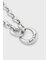 "New Double Ring Motif" ネックレス
