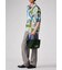 "Picasso through the Eyes of Paul Smith"　バイカラー トートバッグ