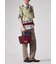 "Picasso through the Eyes of Paul Smith"　バイカラー トートバッグ