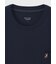 "Japan Dog" 半袖ポケット Tシャツ