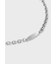 "Curved Oval" ブレスレット