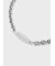 "Curved Oval" ブレスレット