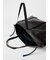 "Leather Lux" トートバッグ