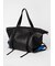 "Leather Lux" トートバッグ
