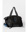 "Leather Lux" トートバッグ