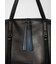 "Leather Lux" トートバッグ