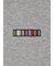 "Signature Stripe Bar" パーカ