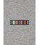 "Signature Stripe Bar" パーカ