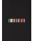 "Signature Stripe Bar" パーカ