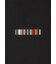 "Signature Stripe Bar" パーカ