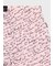 "Slide Notes" ニットトランクス