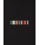 "Signature Stripe Bar" スウェット