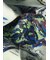 "London Scarf" 半袖シャツ