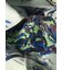 "London Scarf" 半袖シャツ