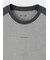 "Paul Smith" ロゴ ベースボールTシャツ