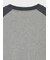 "Paul Smith" ロゴ ベースボールTシャツ