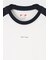 "Paul Smith" ロゴ ベースボールTシャツ