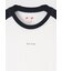 "Paul Smith" ロゴ ベースボールTシャツ