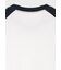 "Paul Smith" ロゴ ベースボールTシャツ