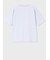"Weather"エンブロイダリー 半袖Tシャツ