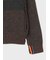 Paul Smith Loves Barbour ニットボンバーカーディガン