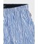 "Crayon Stripe" トランクス