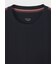 アーティストストライプライン ロングスリーブTシャツ