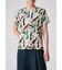 ウィメンズ "Painters Smock" 半袖Tシャツ