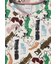 ウィメンズ "Painters Smock" 半袖Tシャツ