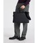 カラーブロック AW24 ブリーフケース