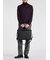 カラーブロック AW24 ブリーフケース