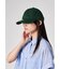 PS Paul Smith Happy + New Era 9THIRTYキャップ