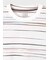 "Signature Pinstripe" 半袖カットソー