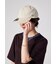 PS Paul Smith Happy + New Era 9THIRTYキャップ