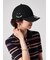 PS Paul Smith Happy + New Era 9THIRTYキャップ
